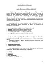 Referāts 'Uzņēmuma SIA "Adugs" vadīšana mainīgas ārējās vides apstākļos', 14.