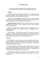 Referāts 'Uzņēmuma SIA "Adugs" vadīšana mainīgas ārējās vides apstākļos', 20.