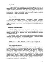 Referāts 'Uzņēmuma SIA "Adugs" vadīšana mainīgas ārējās vides apstākļos', 21.