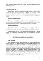 Referāts 'Uzņēmuma SIA "Adugs" vadīšana mainīgas ārējās vides apstākļos', 23.