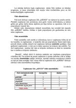 Referāts 'Uzņēmuma SIA "Adugs" vadīšana mainīgas ārējās vides apstākļos', 24.