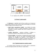 Referāts 'Uzņēmuma SIA "Adugs" vadīšana mainīgas ārējās vides apstākļos', 25.