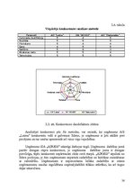 Referāts 'Uzņēmuma SIA "Adugs" vadīšana mainīgas ārējās vides apstākļos', 26.