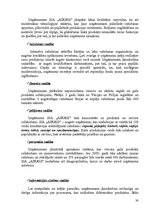 Referāts 'Uzņēmuma SIA "Adugs" vadīšana mainīgas ārējās vides apstākļos', 30.