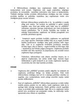 Referāts 'Uzņēmuma SIA "Adugs" vadīšana mainīgas ārējās vides apstākļos', 32.