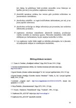 Referāts 'Uzņēmuma SIA "Adugs" vadīšana mainīgas ārējās vides apstākļos', 39.