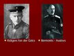 Prezentācija 'Bermontiāde', 4.
