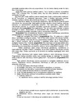 Referāts 'Informācija', 6.