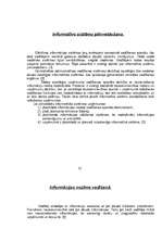 Referāts 'Informācija', 9.