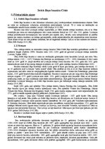 Konspekts 'Svētā Jāņa baznīca Cēsīs', 1.