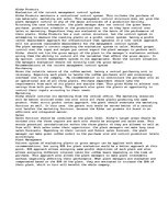 Eseja 'Case Study on Aloha Products', 1.