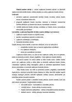 Diplomdarbs 'Uzņēmuma SIA "X" finanšu darbības analīze un pilnveidošanas iespējas', 10.