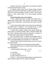 Diplomdarbs 'Uzņēmuma SIA "X" finanšu darbības analīze un pilnveidošanas iespējas', 17.