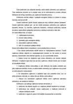 Diplomdarbs 'Uzņēmuma SIA "X" finanšu darbības analīze un pilnveidošanas iespējas', 21.