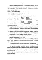 Diplomdarbs 'Uzņēmuma SIA "X" finanšu darbības analīze un pilnveidošanas iespējas', 23.