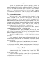 Diplomdarbs 'Uzņēmuma SIA "X" finanšu darbības analīze un pilnveidošanas iespējas', 32.