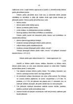 Diplomdarbs 'Uzņēmuma SIA "X" finanšu darbības analīze un pilnveidošanas iespējas', 40.