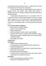 Diplomdarbs 'Uzņēmuma SIA "X" finanšu darbības analīze un pilnveidošanas iespējas', 43.