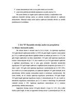Diplomdarbs 'Uzņēmuma SIA "X" finanšu darbības analīze un pilnveidošanas iespējas', 46.