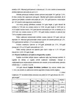 Diplomdarbs 'Uzņēmuma SIA "X" finanšu darbības analīze un pilnveidošanas iespējas', 51.