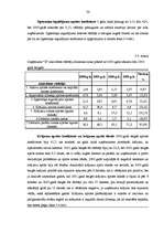 Diplomdarbs 'Uzņēmuma SIA "X" finanšu darbības analīze un pilnveidošanas iespējas', 56.