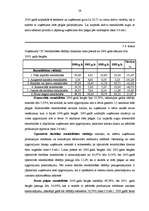 Diplomdarbs 'Uzņēmuma SIA "X" finanšu darbības analīze un pilnveidošanas iespējas', 59.