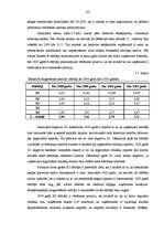 Diplomdarbs 'Uzņēmuma SIA "X" finanšu darbības analīze un pilnveidošanas iespējas', 60.