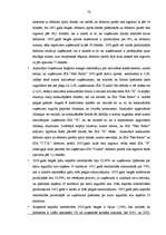 Diplomdarbs 'Uzņēmuma SIA "X" finanšu darbības analīze un pilnveidošanas iespējas', 70.