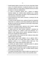 Diplomdarbs 'Uzņēmuma SIA "X" finanšu darbības analīze un pilnveidošanas iespējas', 72.