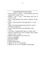 Diplomdarbs 'Uzņēmuma SIA "X" finanšu darbības analīze un pilnveidošanas iespējas', 73.