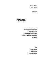 Referāts 'Home Reading', 1.