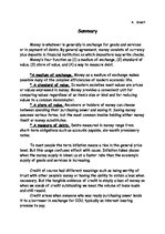 Referāts 'Home Reading', 2.