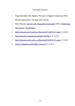 Referāts 'Datu sistēmas pārraides drošība', 20.