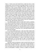 Referāts 'Televīzijas ietekme uz pirmsskolas vecuma bērnu psihi', 12.