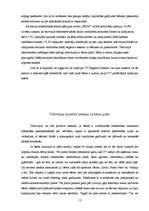 Referāts 'Televīzijas ietekme uz pirmsskolas vecuma bērnu psihi', 13.