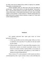 Referāts 'Televīzijas ietekme uz pirmsskolas vecuma bērnu psihi', 15.