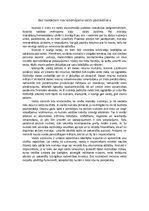 Eseja 'Bez nodokļiem nav iedomājama valsts pastāvēšana', 1.