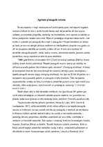 Referāts 'Pieauguša cilvēka attīstība', 3.