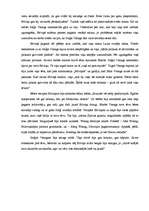 Eseja 'Jorģa Vanaga jeb Brīviņa kunga tēls Andreja Upīša romānā "Zaļā zeme”', 4.