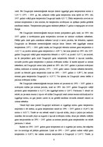 Referāts 'Diennakts maksimālo un minimālo gaisa temperatūru izvērtējums Daugavpilī', 9.