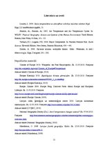 Referāts 'Diennakts maksimālo un minimālo gaisa temperatūru izvērtējums Daugavpilī', 12.