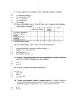 Paraugs 'Izglītības socioloģijas pētījums', 3.