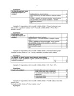 Paraugs 'Izglītības socioloģijas pētījums', 6.