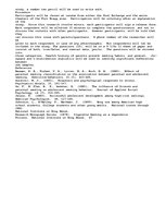 Eseja 'Teens and Ciggerette Smoking', 3.