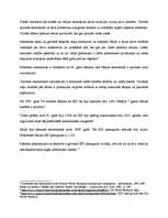 Konspekts 'Itālijas ekonomiskās attīstības īpatnības pēckara periodā un mūsdienu perspektīv', 3.