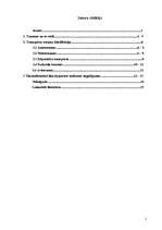 Referāts 'Transporta traumas', 2.