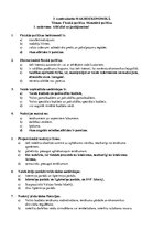 Paraugs 'Fiskālā politika. Monetārā politika', 1.