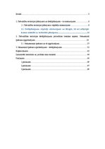 Referāts 'Pašvaldības teritorijas plānojums (detālplānojums) kā nekustamā īpašuma tiesību ', 1.