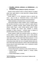 Referāts 'Pašvaldības teritorijas plānojums (detālplānojums) kā nekustamā īpašuma tiesību ', 6.