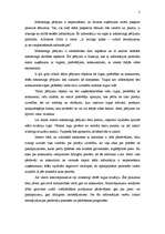 Eseja 'Kā es rīkotos, ja es būtu atbildīga par mārketinga pētījumiem', 2.